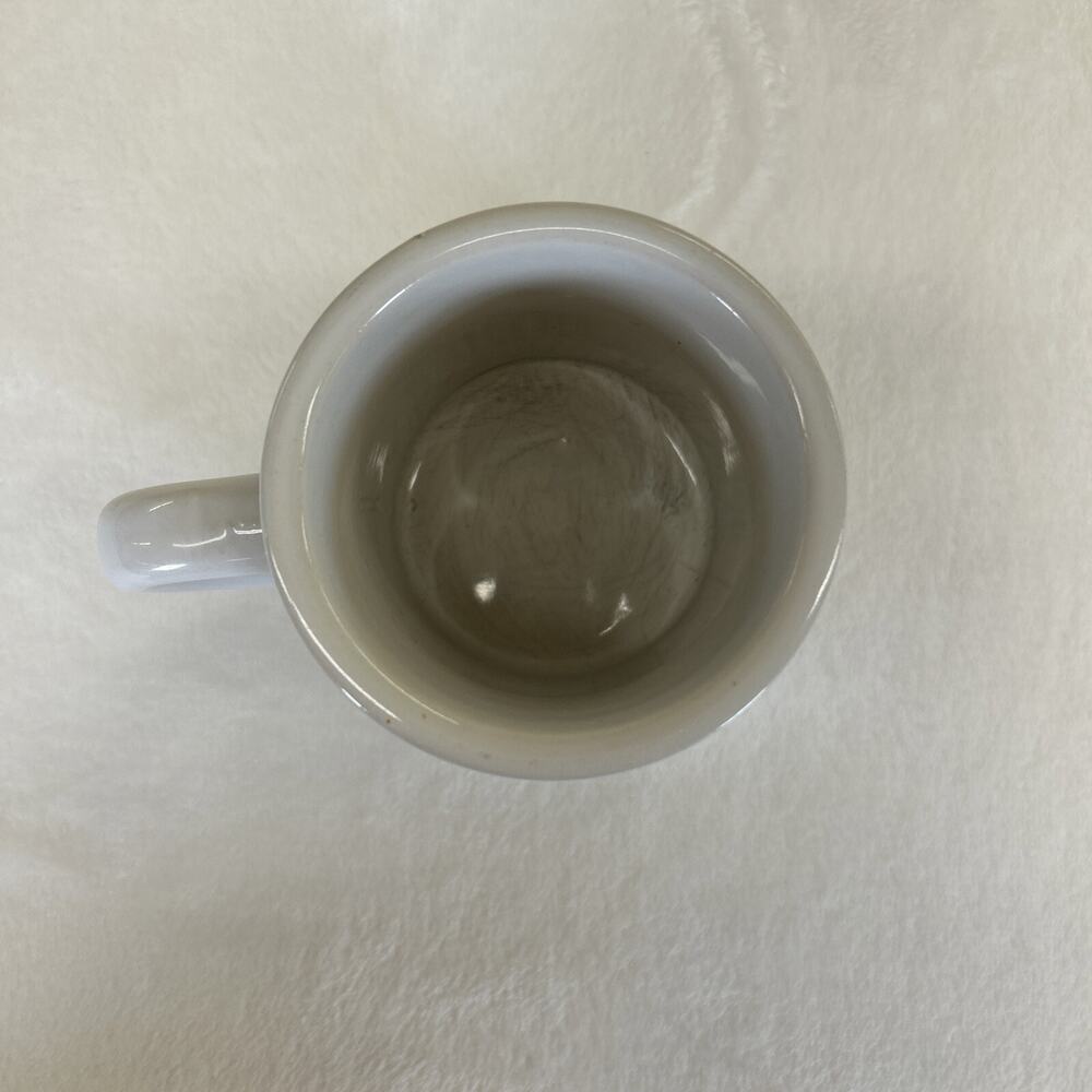 Vintage Ziggy Have You Hugged Your Mom Today Coffee Mug Benefits Charity - Picture 5 of 9
